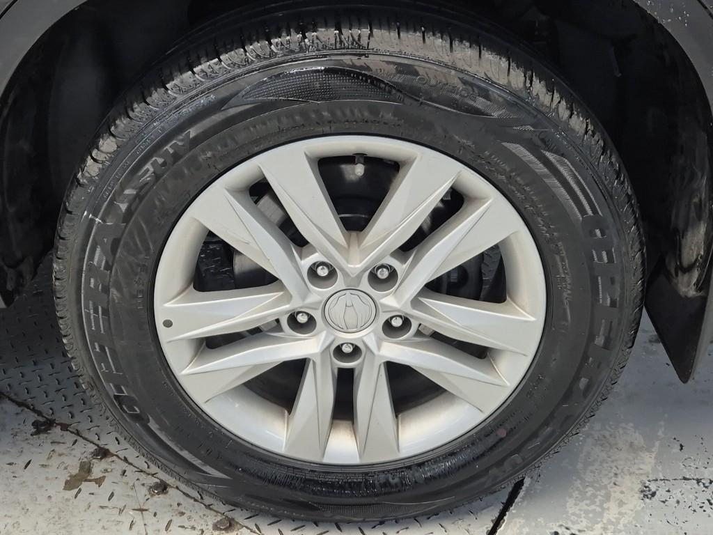 Ssangyong Rexton 2020 Gris - Importación desde Corea - HF Imports Iquique - Foto 20