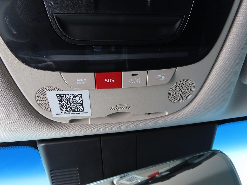 KIA K8 2025 Blanco - Importación desde Corea - HF Imports Iquique - Foto 17