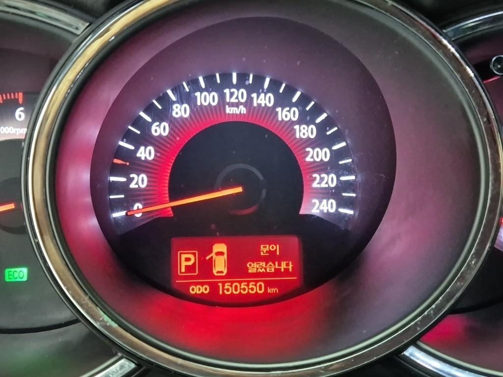 KIA Sorento - Vista 6