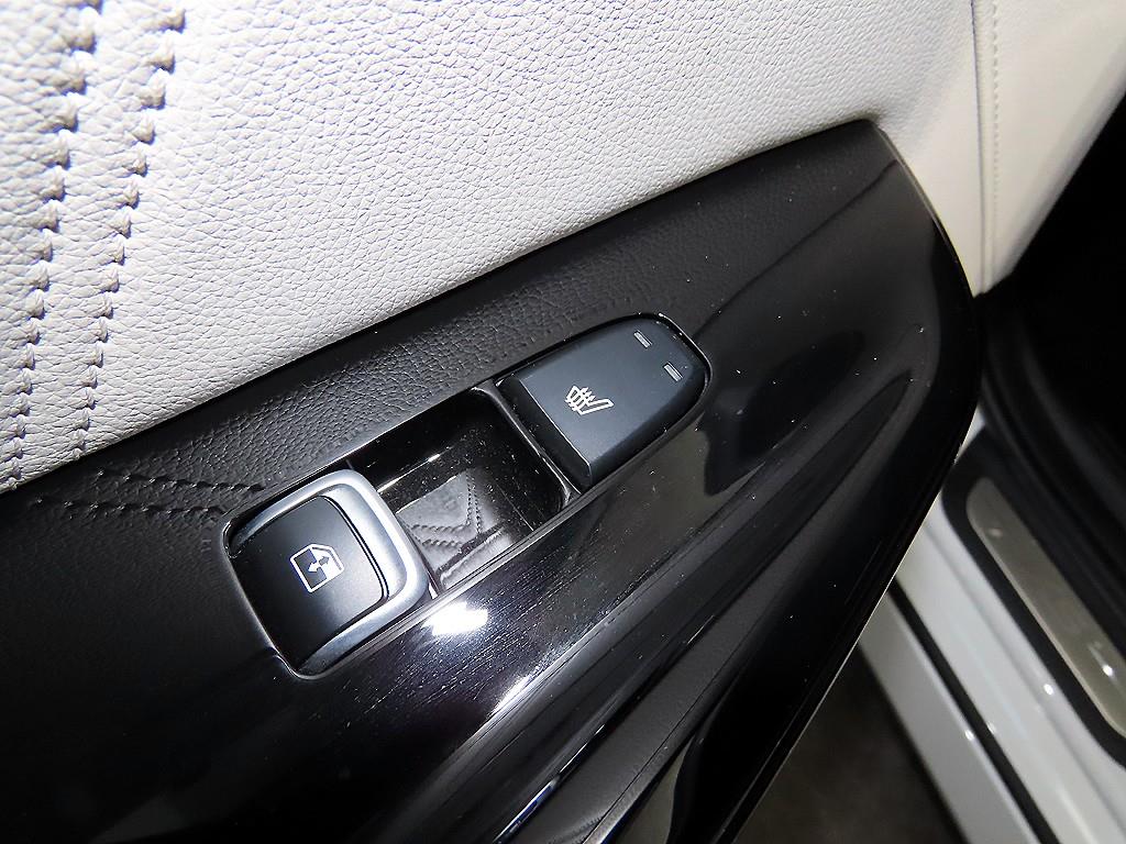 KIA K5 2024 Blanco - Importación desde Corea - HF Imports Iquique - Foto 15