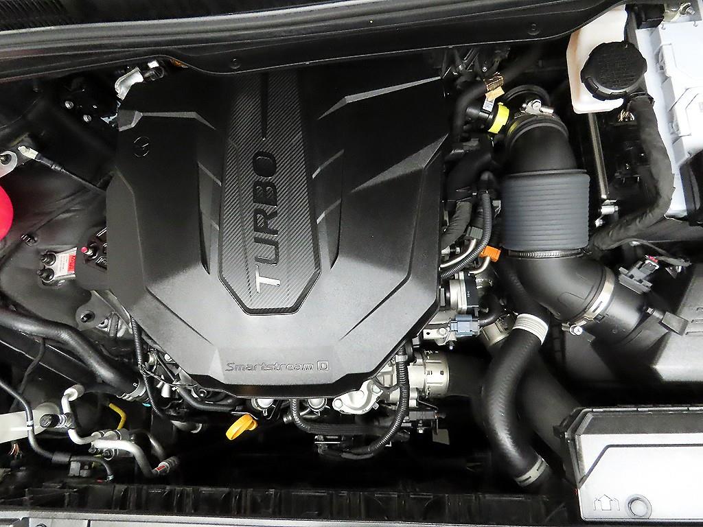 KIA Carnival 2023 - Importación desde Corea - HF Imports Iquique - Foto 20