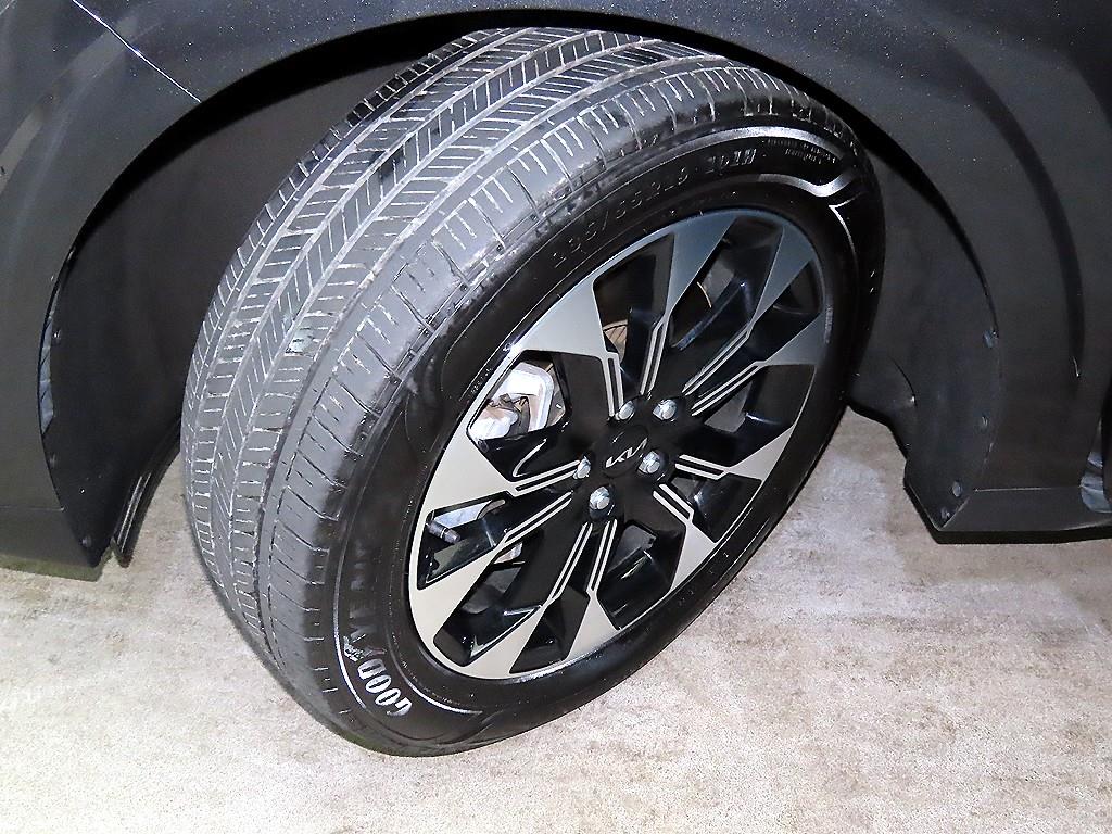 KIA Carnival 2022 Gris - Importación desde Corea - HF Imports Iquique - Foto 20