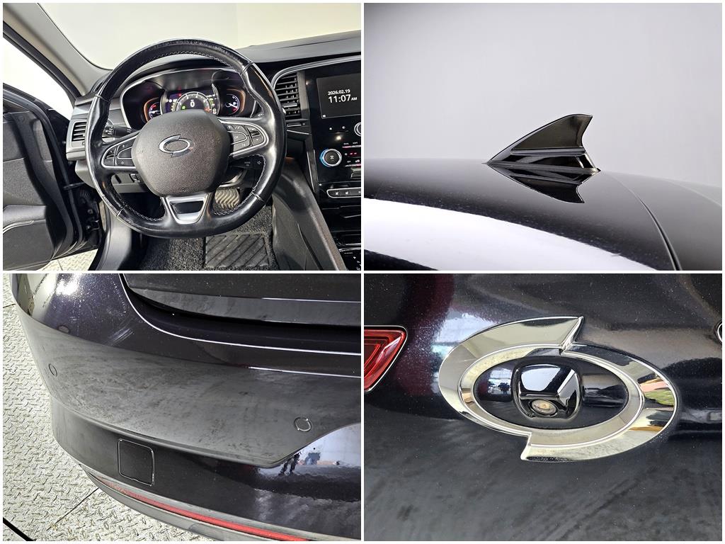 SAMSUNG SM6 2017 Negro - Importación desde Corea - HF Imports Iquique - Foto 16