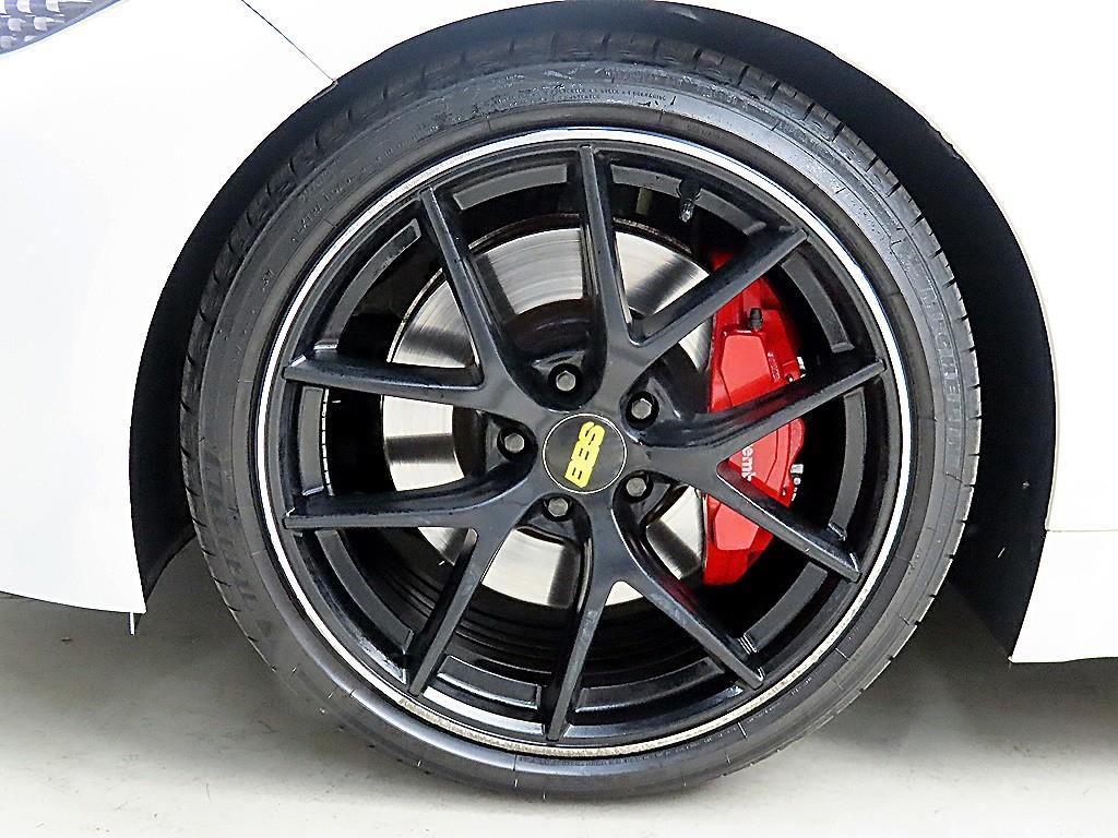 KIA Stinger 2021 Blanco - Importación desde Corea - HF Imports Iquique - Foto 20