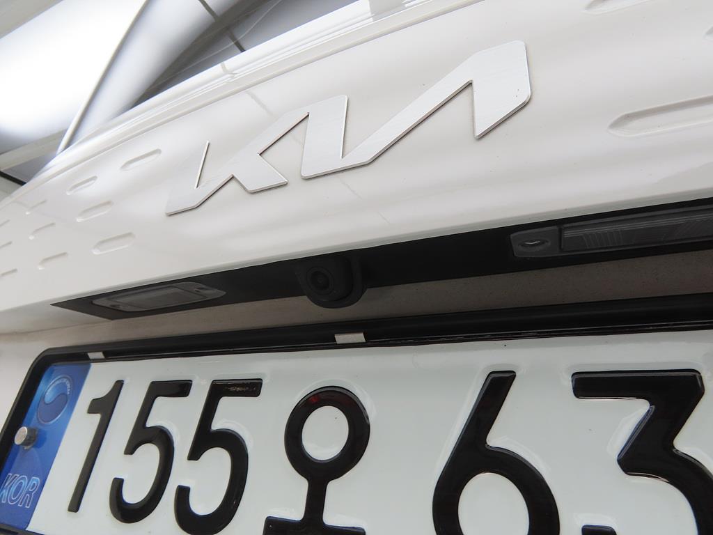 KIA Ray 2022 Blanco - Importación desde Corea - HF Imports Iquique - Foto 16