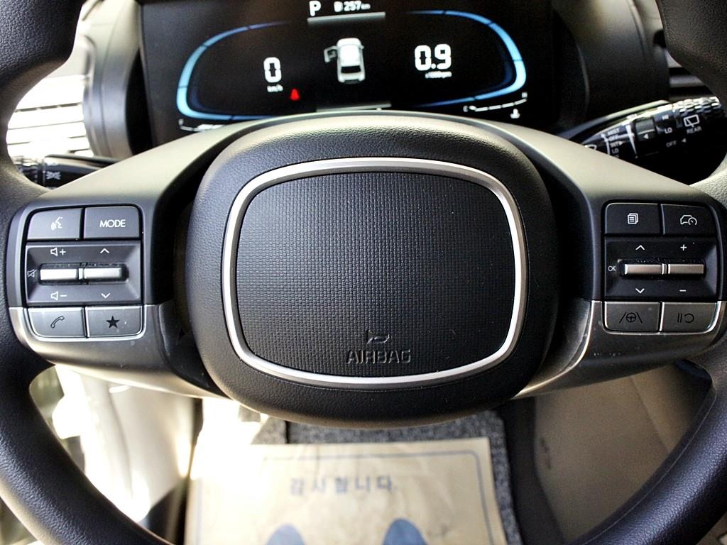 HYUNDAI Casper 2023 Café - Importación desde Corea - HF Imports Iquique - Foto 8