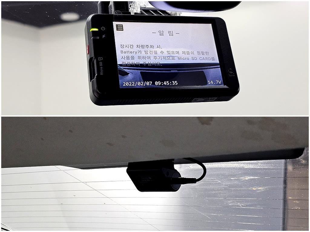 Volkswagen Passat 2018 Blanco - Importación desde Corea - HF Imports Iquique - Foto 19