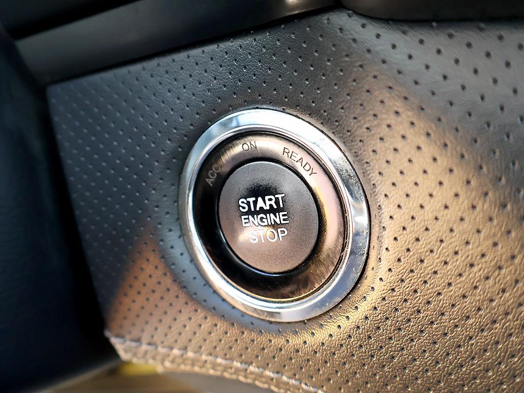 Ssangyong Rexton 2022 Verde - Importación desde Corea - HF Imports Iquique - Foto 10