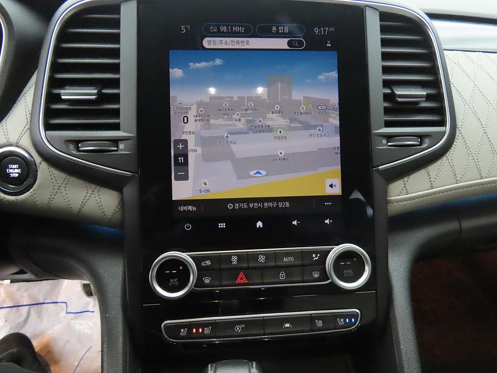 SAMSUNG SM6 - Vista 9