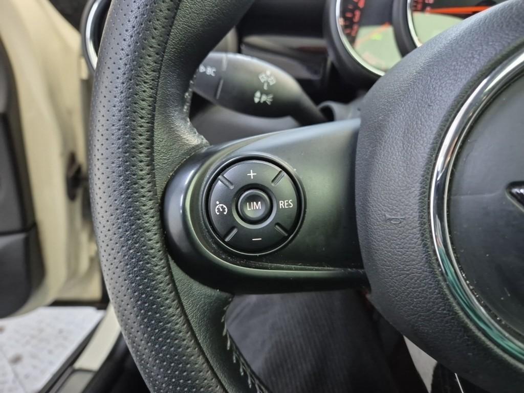 Mini Cooper 2015 Blanco - Importación desde Corea - HF Imports Iquique - Foto 16