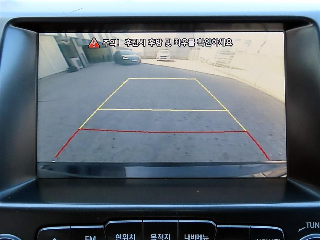 HYUNDAI Equus 2012 - Importación desde Corea - HF Imports Iquique - Foto 15