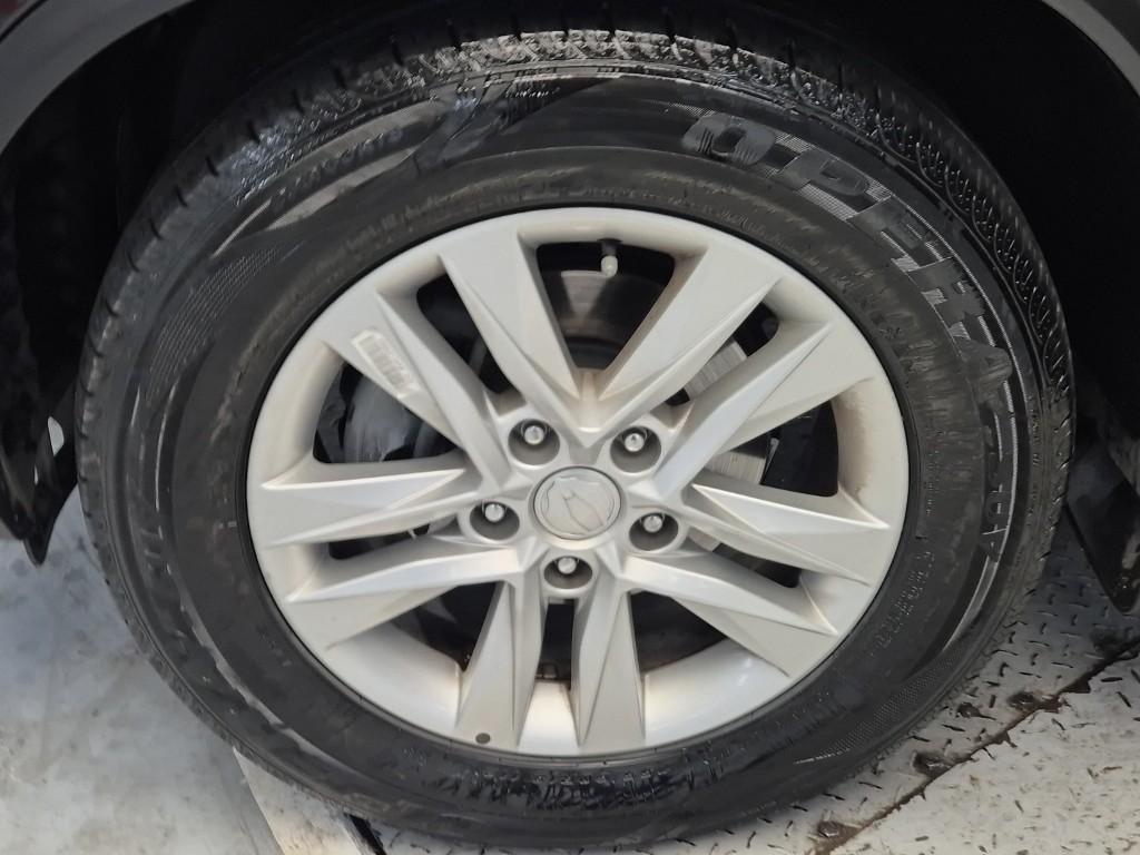 Ssangyong Rexton 2020 Gris - Importación desde Corea - HF Imports Iquique - Foto 19