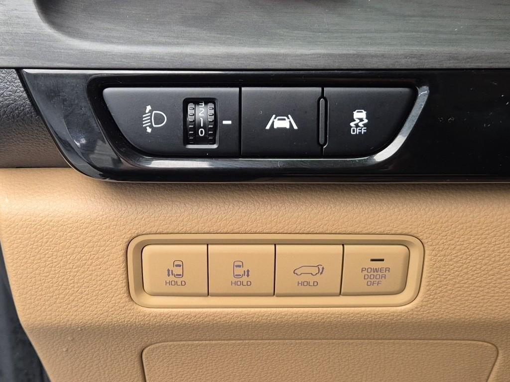 KIA Carnival 2021 Blanco - Importación desde Corea - HF Imports Iquique - Foto 18