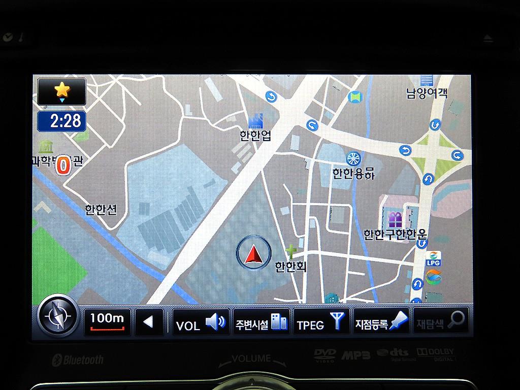 HYUNDAI Sonata 2011 Blanco - Importación desde Corea - HF Imports Iquique - Foto 15