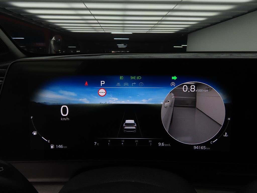 KIA Sportage 2022 Blanco - Importación desde Corea - HF Imports Iquique - Foto 14