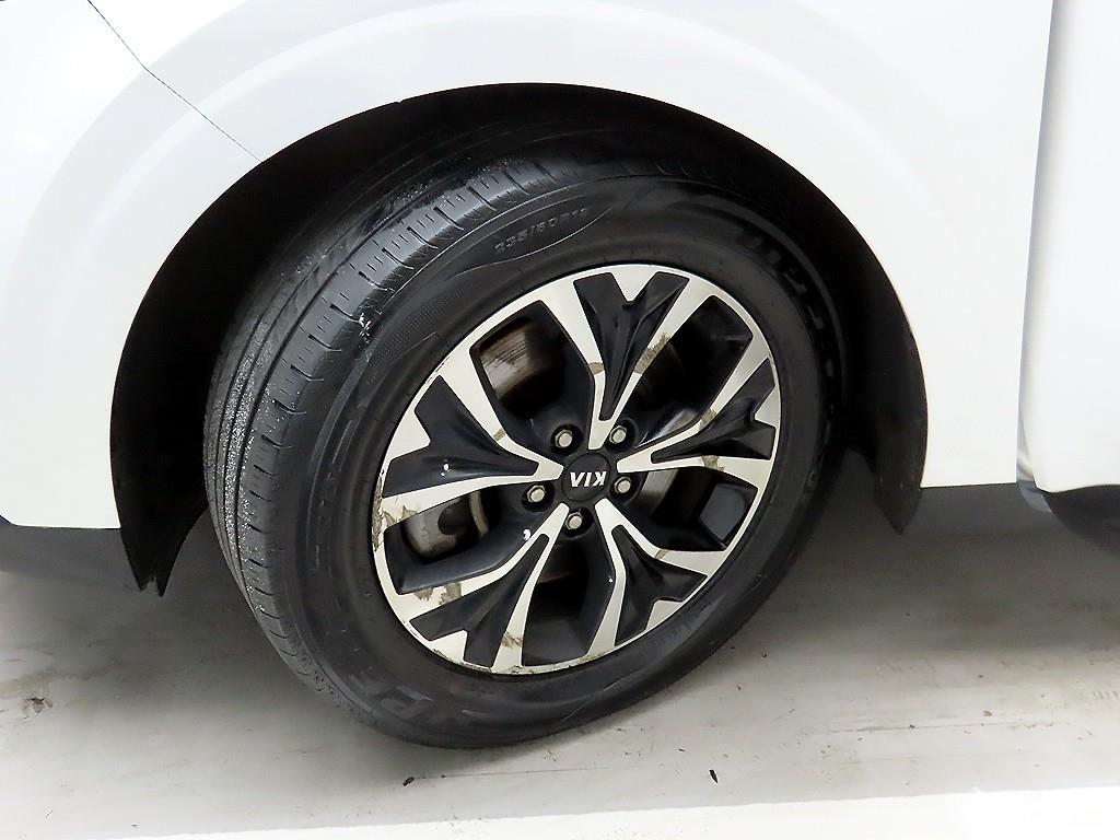 KIA Carnival 2021 Blanco - Importación desde Corea - HF Imports Iquique - Foto 19