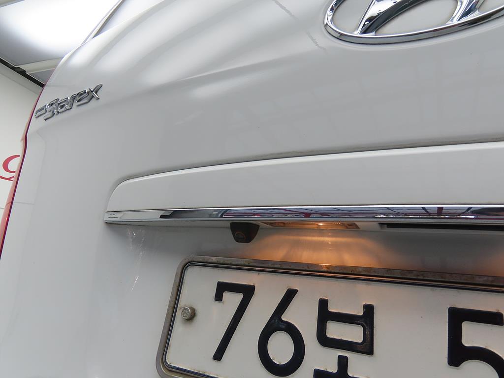 HYUNDAI Starex 2017 Blanco - Importación desde Corea - HF Imports Iquique - Foto 18