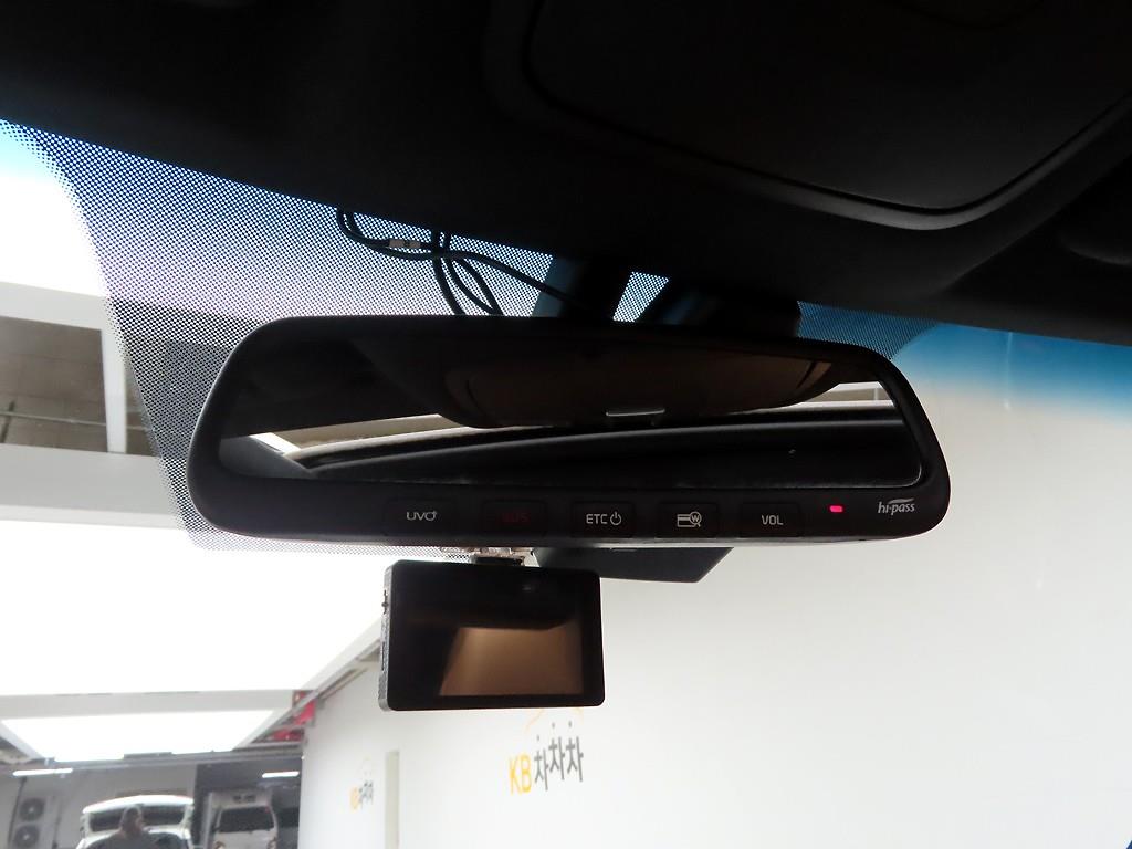 KIA Mohave 2021 Negro - Importación desde Corea - HF Imports Iquique - Foto 14