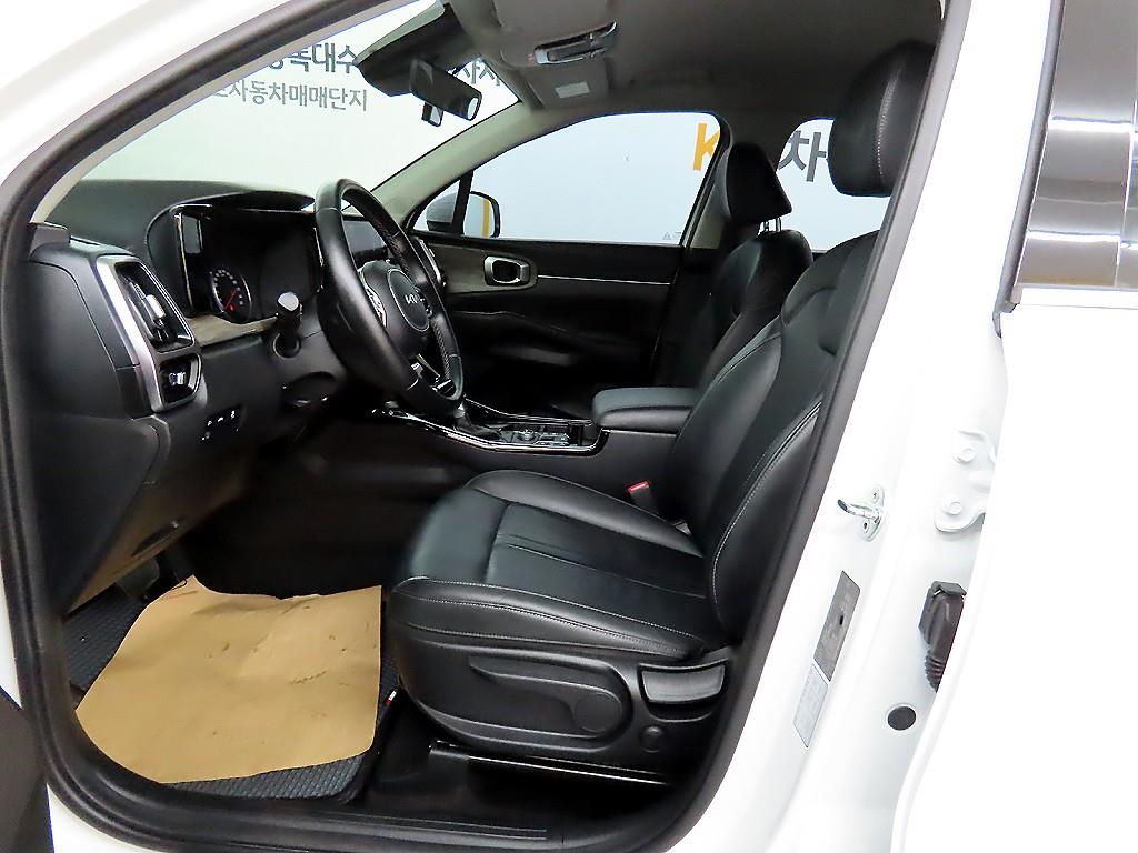 KIA Sorento - Vista 5