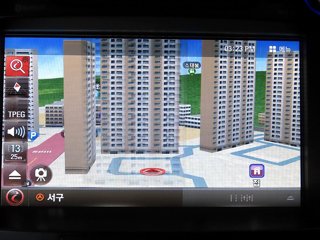 HYUNDAI Santa Fe 2015 Gris - Importación desde Corea - HF Imports Iquique - Foto 15