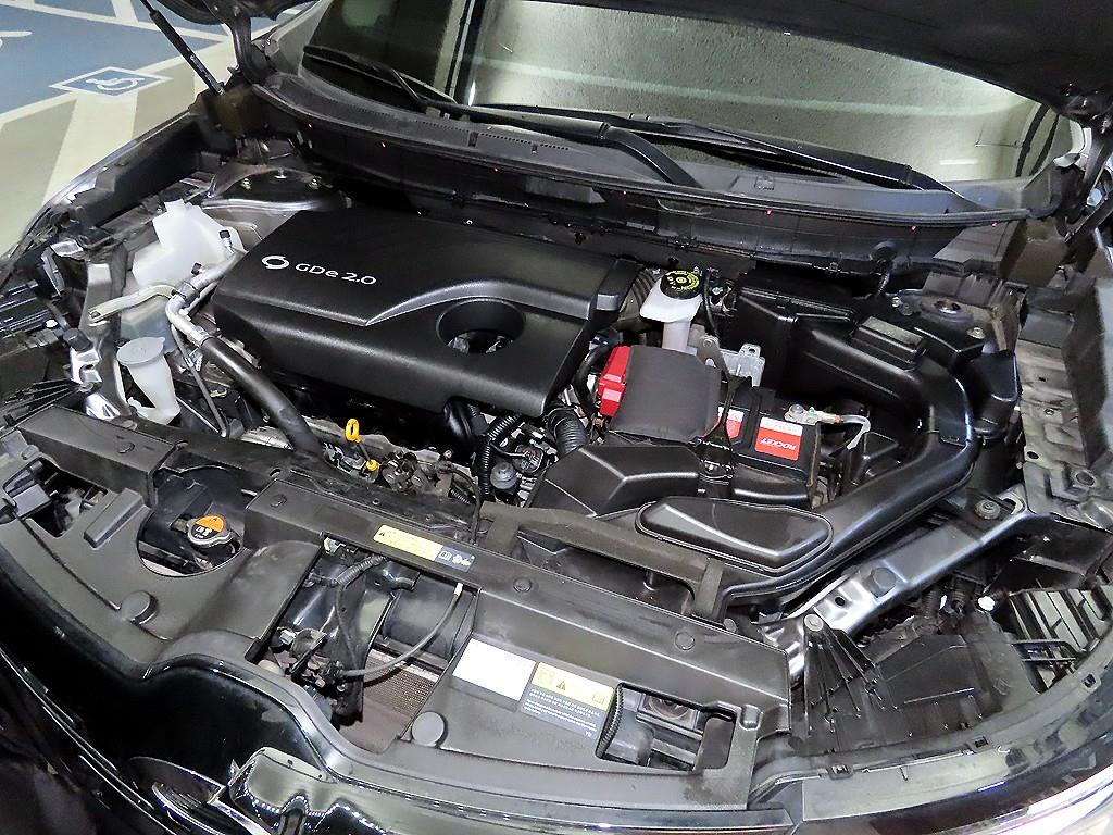 SAMSUNG QM6 2018 Gris - Importación desde Corea - HF Imports Iquique - Foto 19