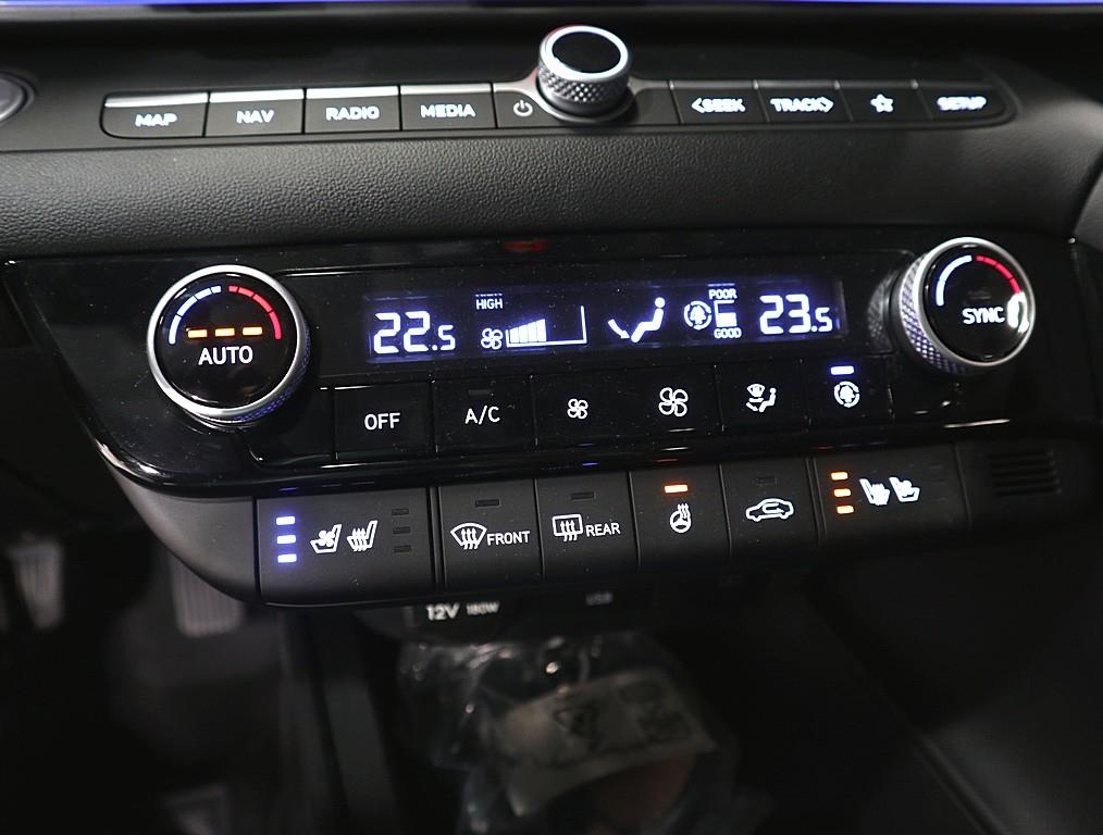 HYUNDAI Avante - Vista 12