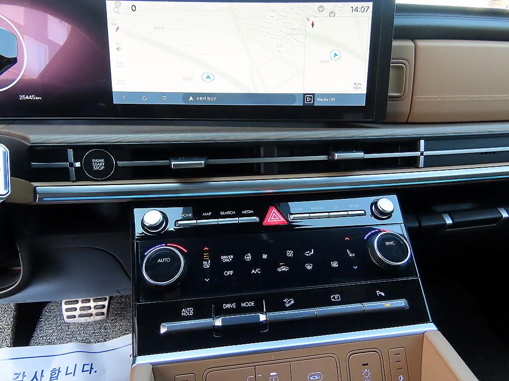 HYUNDAI Santa Fe - Vista 12