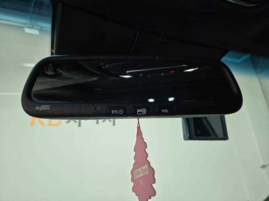 HYUNDAI Palisade 2022 Blanco - Importación desde Corea - HF Imports Iquique - Foto 18