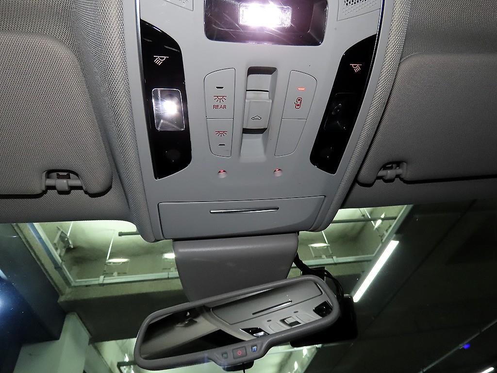 Audi A7 2016 Gris - Importación desde Corea - HF Imports Iquique - Foto 13