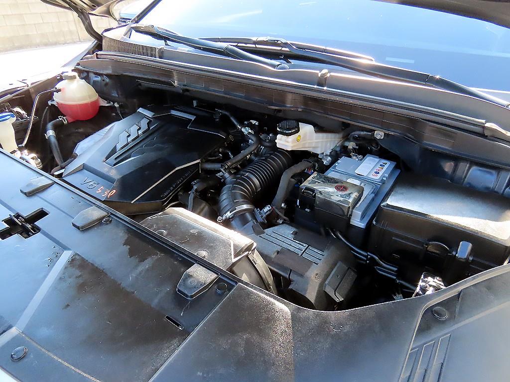 KIA Carnival 2021 Negro - Importación desde Corea - HF Imports Iquique - Foto 19