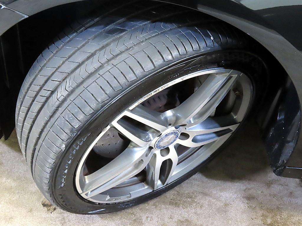 Mercedes Benz E class 2017 Blanco - Importación desde Corea - HF Imports Iquique - Foto 20