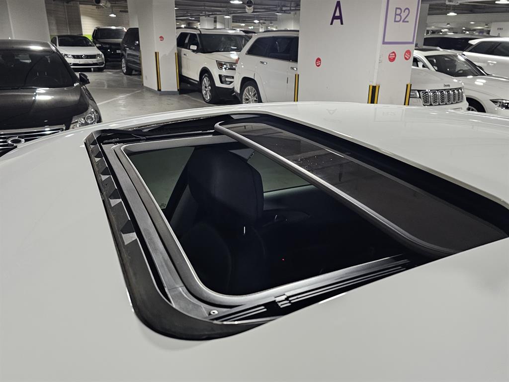 Audi A6 2015 Blanco - Importación desde Corea - HF Imports Iquique - Foto 18