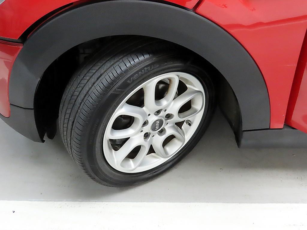 Mini Cooper 2015 - Importación desde Corea - HF Imports Iquique - Foto 19