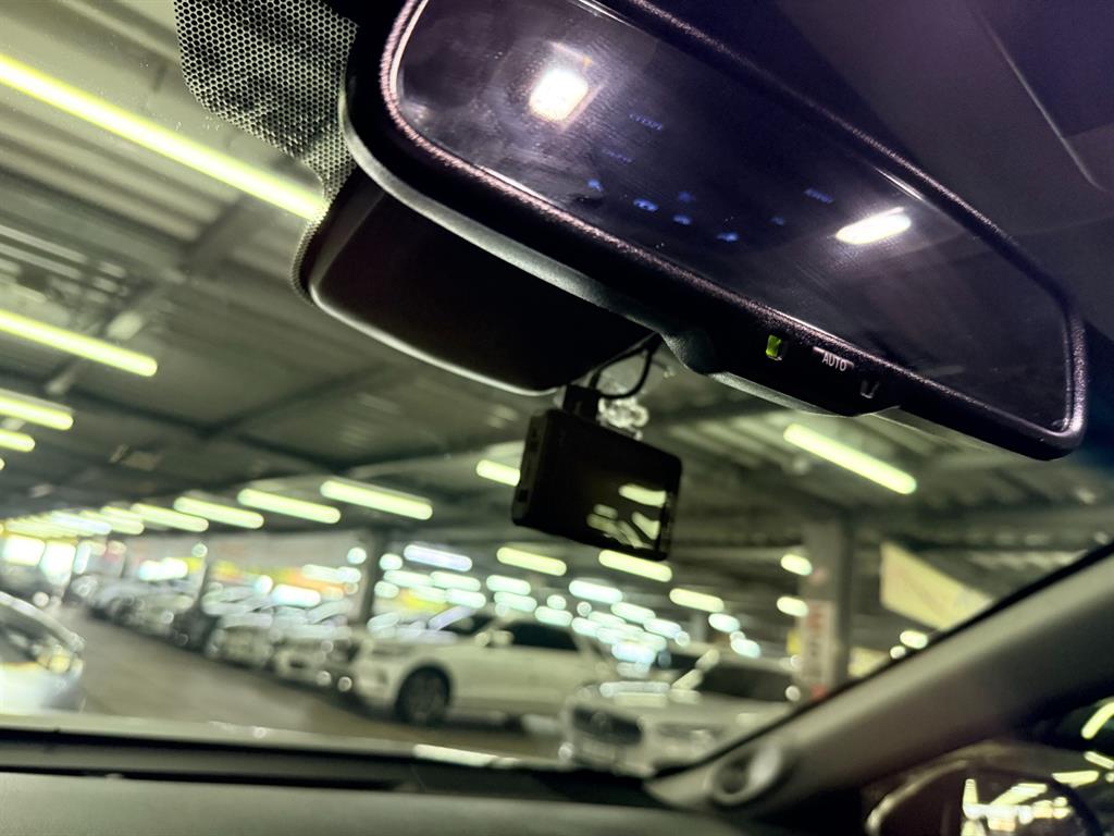 Toyota Camry - Vista 7