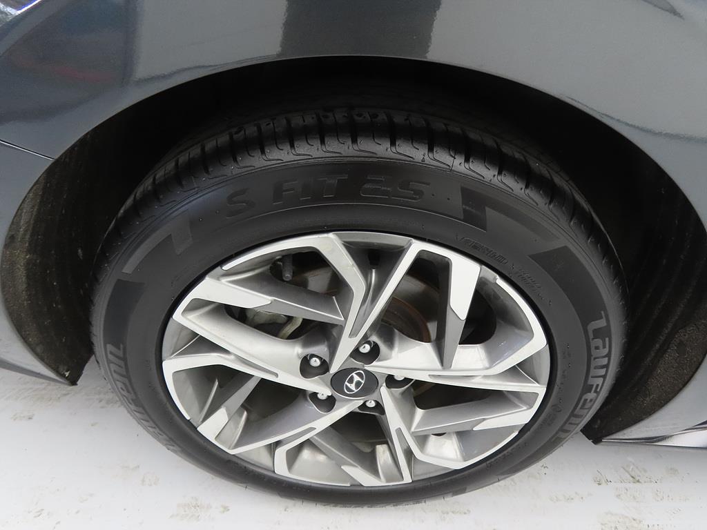 HYUNDAI Sonata 2022 Gris - Importación desde Corea - HF Imports Iquique - Foto 20