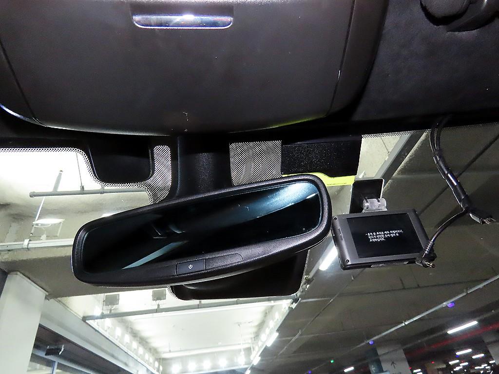 Jeep Cherokee 2021 Negro - Importación desde Corea - HF Imports Iquique - Foto 14