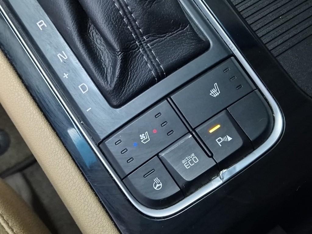 KIA Carnival 2015 Negro - Importación desde Corea - HF Imports Iquique - Foto 17