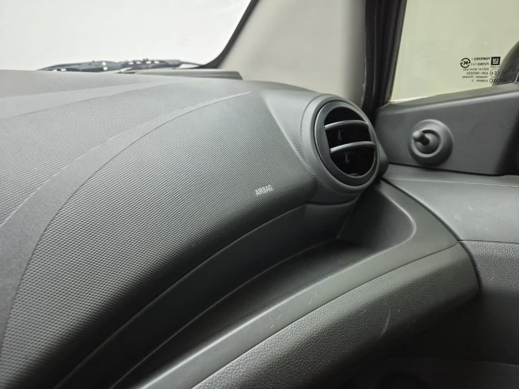 Chevrolet Spark 2014 Blanco - Importación desde Corea - HF Imports Iquique - Foto 15