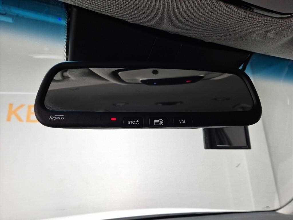 HYUNDAI Palisade 2021 Blanco - Importación desde Corea - HF Imports Iquique - Foto 16