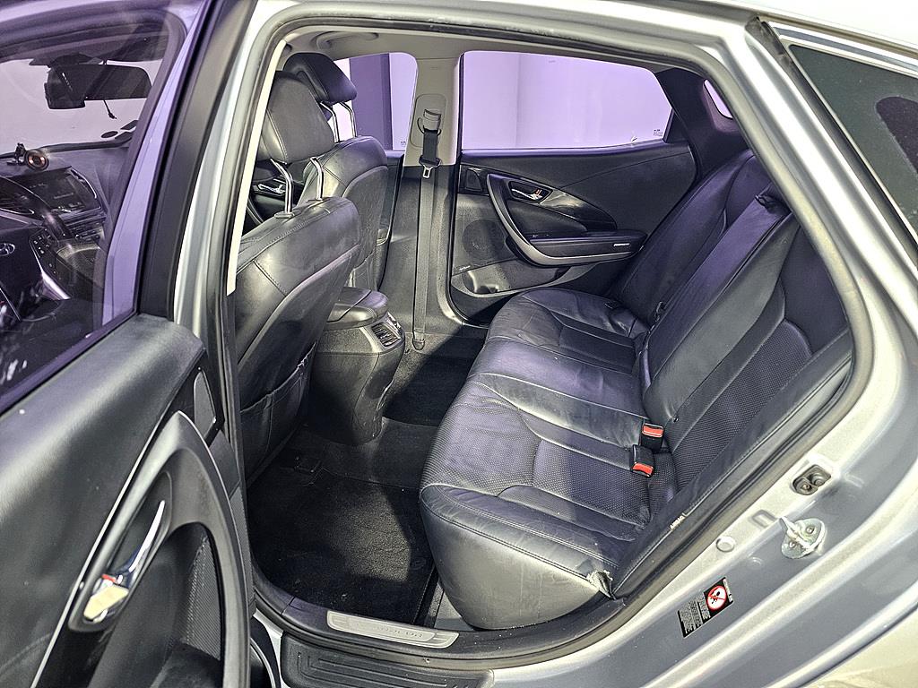 HYUNDAI Grandeur - Vista 8