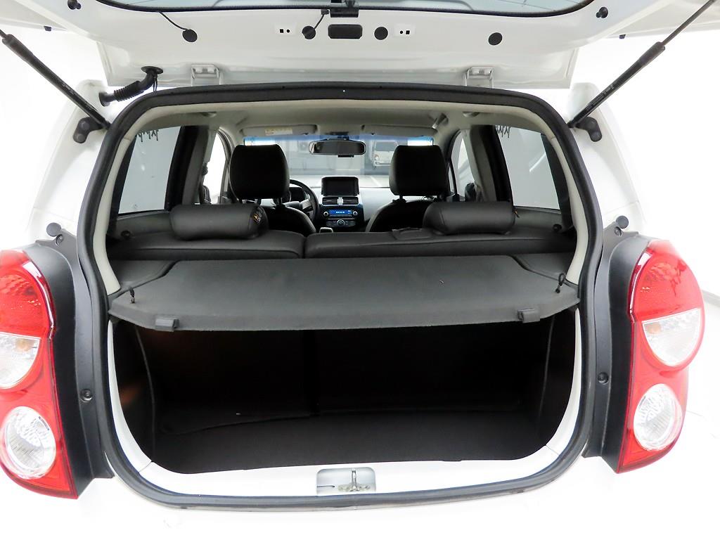 Chevrolet Spark 2015 - Importación desde Corea - HF Imports Iquique - Foto 17