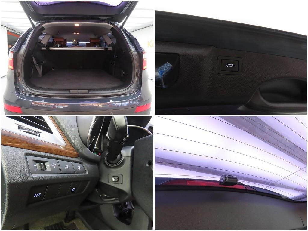 HYUNDAI Maxcruz 2016 Azul - Importación desde Corea - HF Imports Iquique - Foto 18