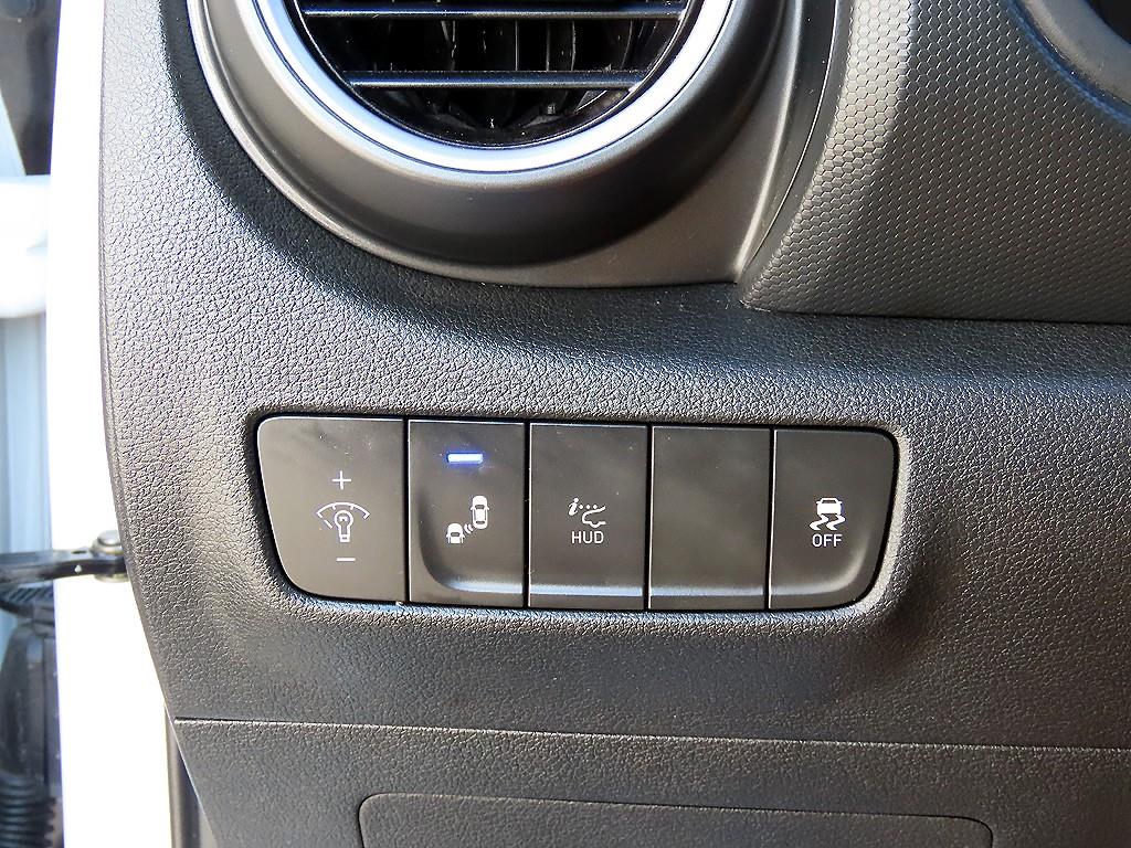 HYUNDAI Kona 2018 - Importación desde Corea - HF Imports Iquique - Foto 13