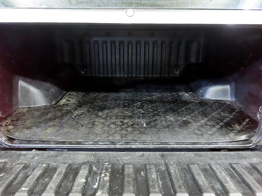 Ssangyong Rexton 2019 Gris - Importación desde Corea - HF Imports Iquique - Foto 18