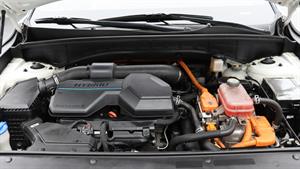 KIA Sorento - Vista 12