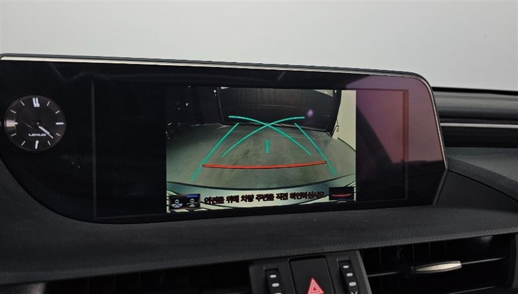 Lexus ES 2019 Gris - Importación desde Corea - HF Imports Iquique - Foto 15