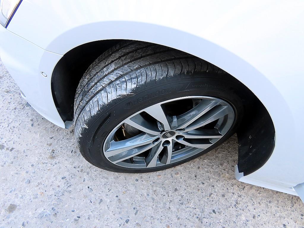 Audi A6 2023 Blanco - Importación desde Corea - HF Imports Iquique - Foto 20