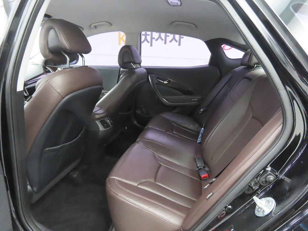 HYUNDAI Grandeur - Vista 6