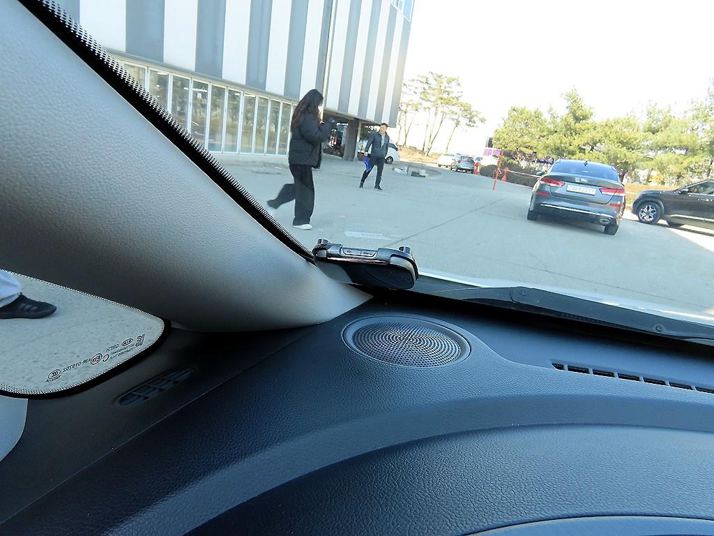 KIA K3 2016 Blanco - Importación desde Corea - HF Imports Iquique - Foto 18