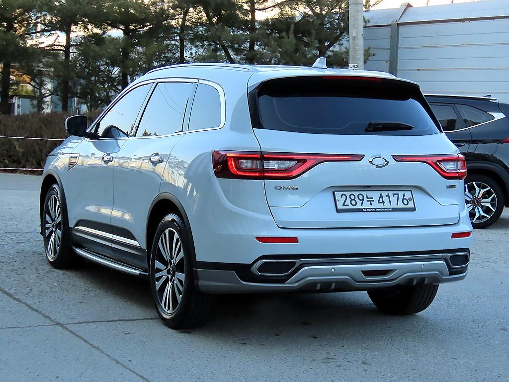 SAMSUNG QM6 - Vista 3